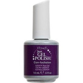 IBD Just Gel Con-fuchsion 15 ml #56525