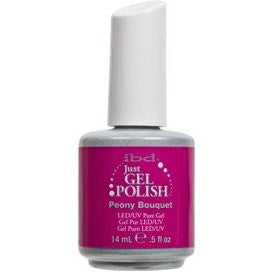 IBD Just Gel Peony Bouquet 15 ml #56526