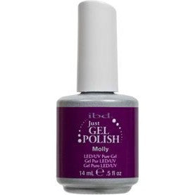 IBD Just Gel Molly Neon .5floz 56534