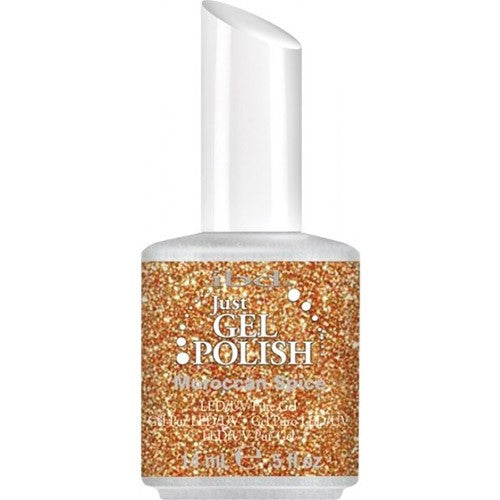IBD Just Gel Moroccan Spice .5floz #56541