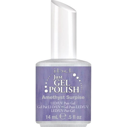 IBD Just Gel Amethyst Surprise .5 fl oz 56546