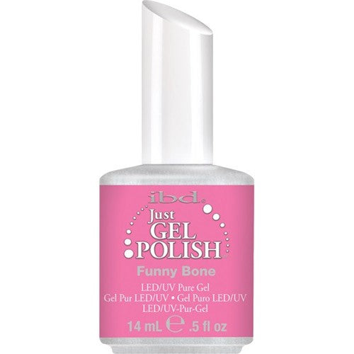 IBD Just Gel Funny Bone .5floz 56548