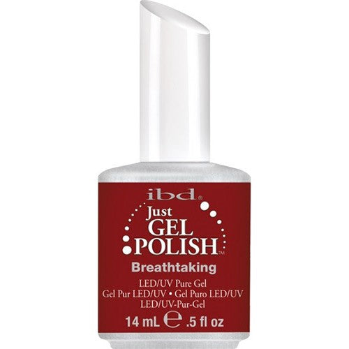 IBD Just Gel Breathtaking .5floz #56554