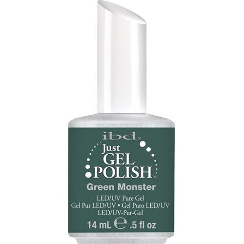 IBD Just Gel Green Monster 15 ml 56564
