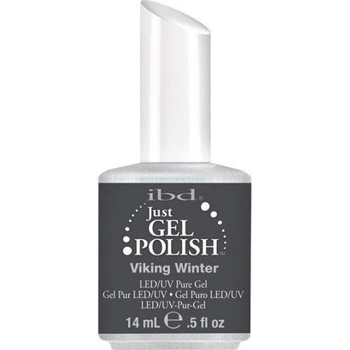 IBD Just Gel Viking Winter .5floz 56566