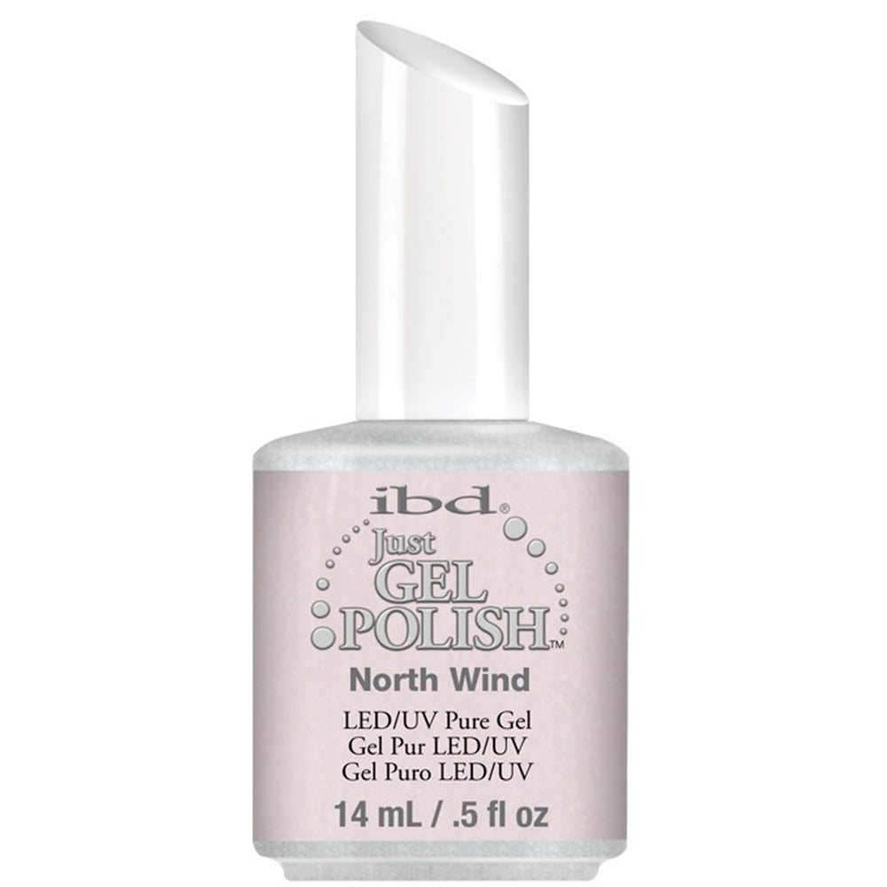 IBD Just Gel North Wind .5floz #56573