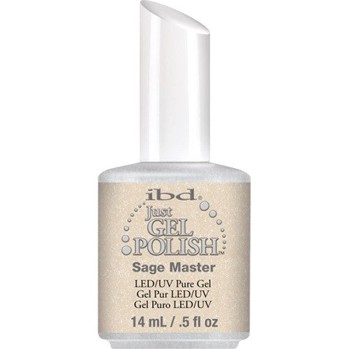 IBD Just Gel Sage Master .5floz #56577