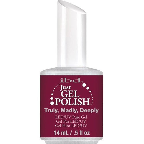 IBD Just Gel Truly, Madly, Deeply 0.5fl oz 56585