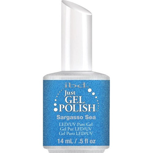 IBD Just Gel Sargasso Sea 15ml #56598