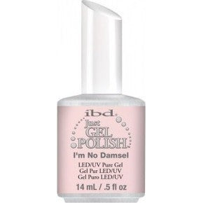 IBD Just Gel I'm No Damsel 0.5 fl oz / 14 ml #56664
