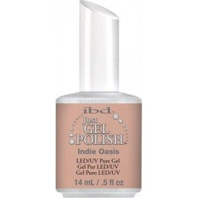 IBD Just Gel Indie Oasis .5floz #56667