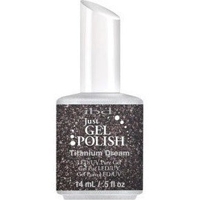 IBD Just Gel Titanium Dream 0.5 fl.oz #56687