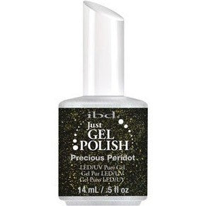 IBD Just Gel Precious Peridot 0.5floz #56688