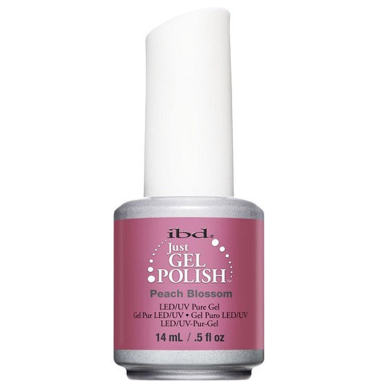 IBD Just Gel Peach Blossom 0.5 fl oz / 14 ml #56773