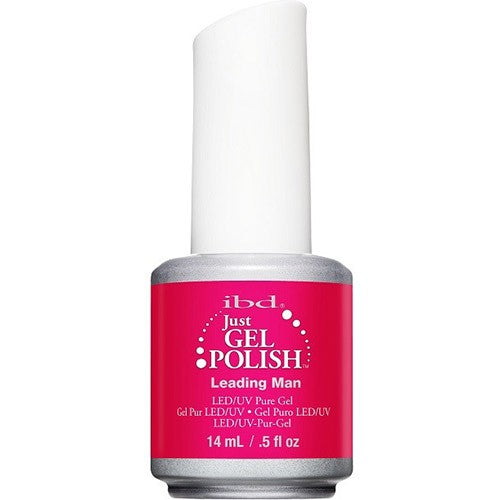 IBD Just Gel Leading Man .5floz #56788