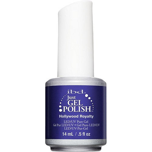 IBD Just Gel Hollywood Royalty .5floz #56791