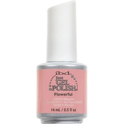 IBD Just Gel Flowerful 0.5 oz. #391 (56850)