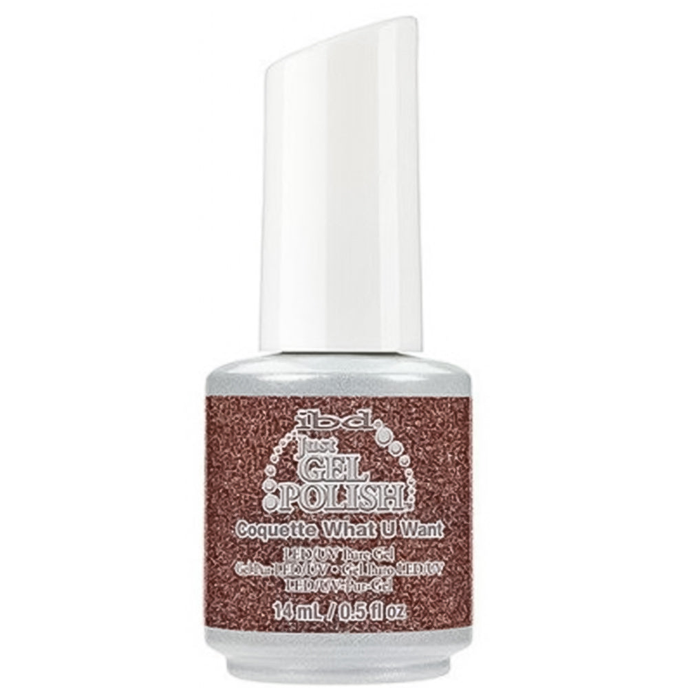 IBD Just Gel Coquette What U Want 14 ml #56915