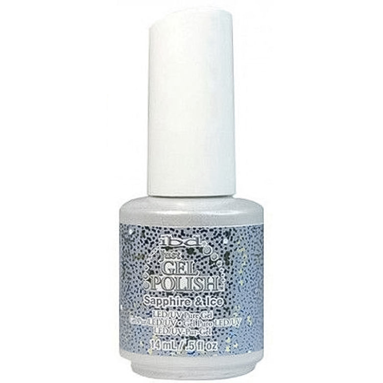 IBD Just Gel Sapphire & Ice .5 fl oz #56918