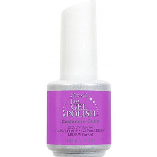 IBD Just Gel Cashmere Cutie .5floz #56922