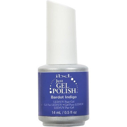 IBD Just Gel Bardot Indigo 0,5 oz liq. #434 (56980)