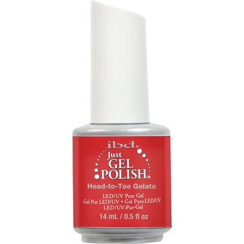 IBD Just Gel Head-to-Toe Gelato 0,5 fl. oz. / 14ml #57011