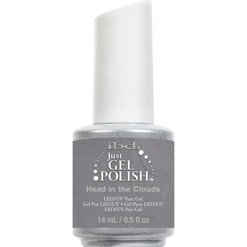 IBD Just Gel Head In The Clouds 14 ml / 0.5 fl oz #57060