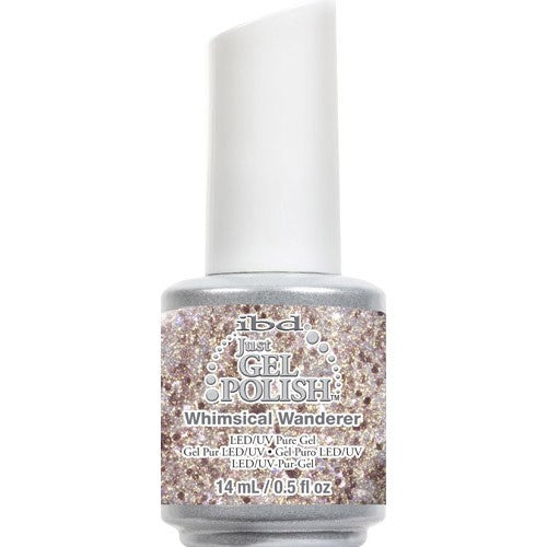 IBD Just Gel Whimsical Wanderer 14 ml / 0.5 fl oz #57061