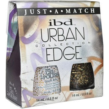 Bộ sưu tập IBD Just A Match Urban Edge - Glam Ave. #57108