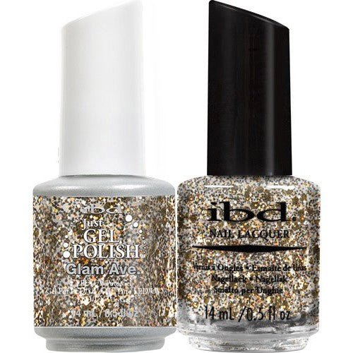 Bộ sưu tập IBD Just A Match Urban Edge - Glam Ave. #57108
