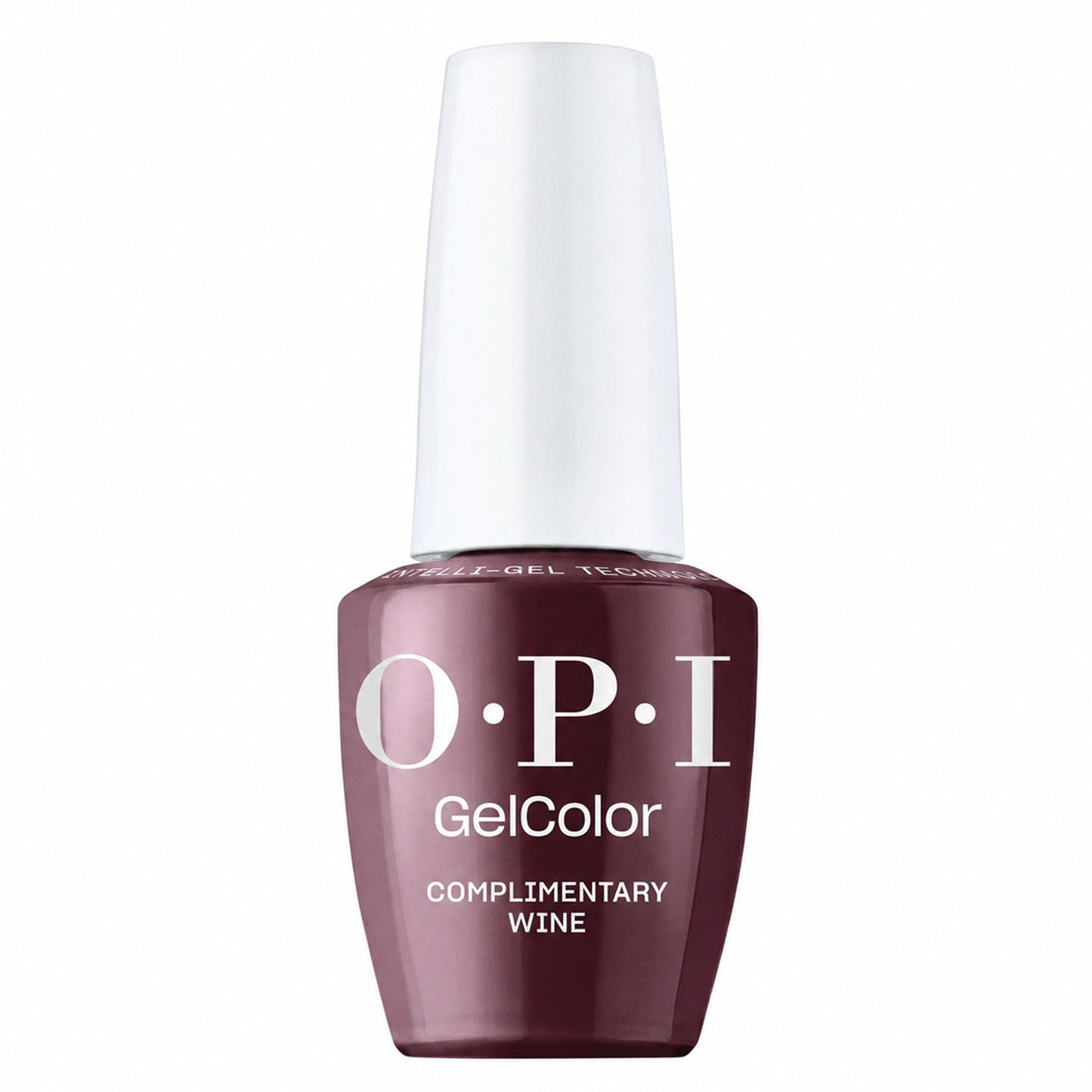 OPI GCT Gelcolor 15ml - Complimentary Wine GCMI12
