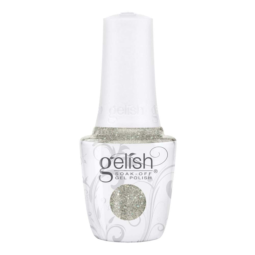 Gelish - Golden Garden Gala 0.5 fl oz / 15 ml - 1110583