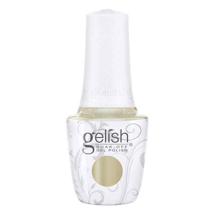 Gelish - Catching Some Glaze 0.5 fl oz / 15 ml - 1110588