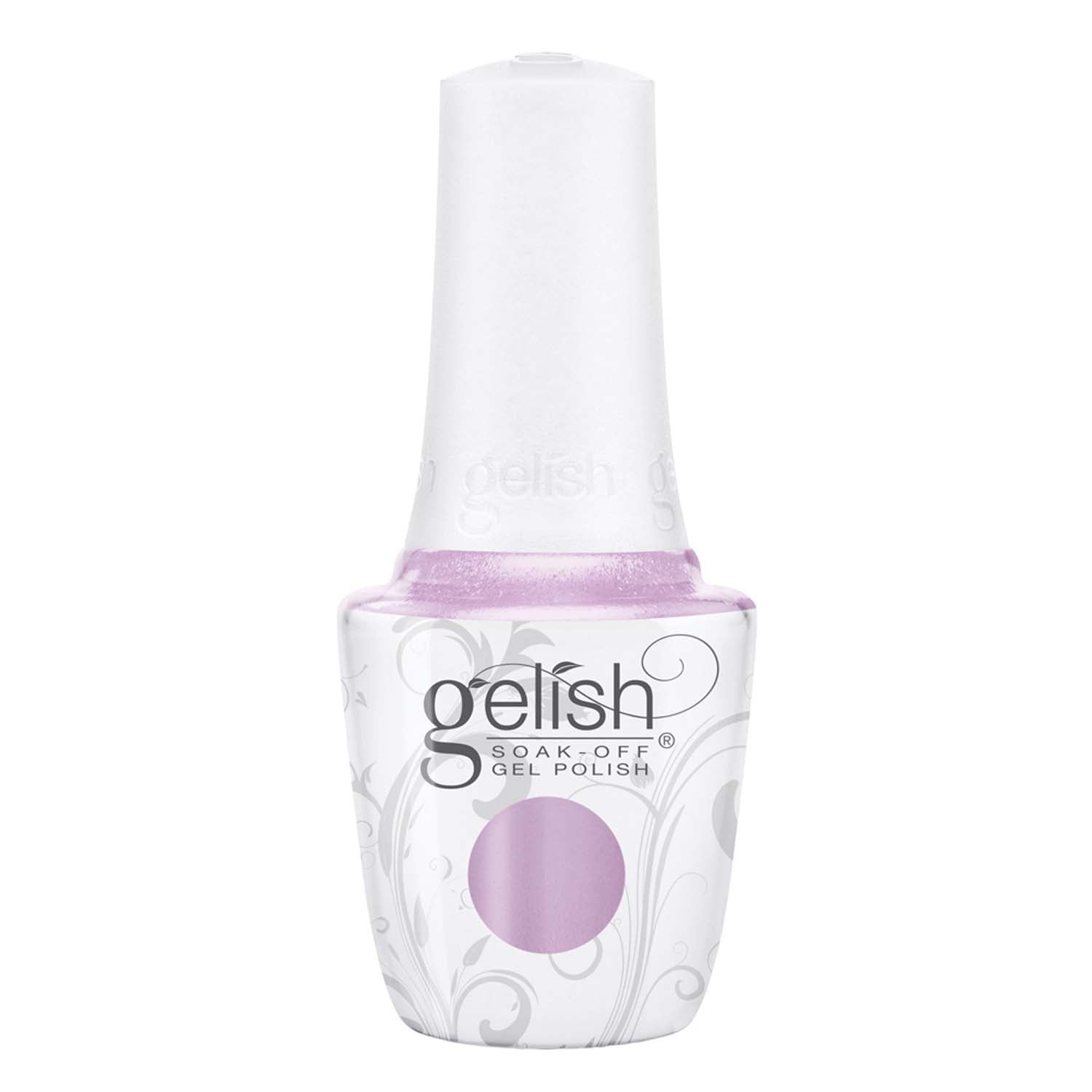 Gelish - Lucidly Lavender 0.5 fl oz / 15 ml - 1110591
