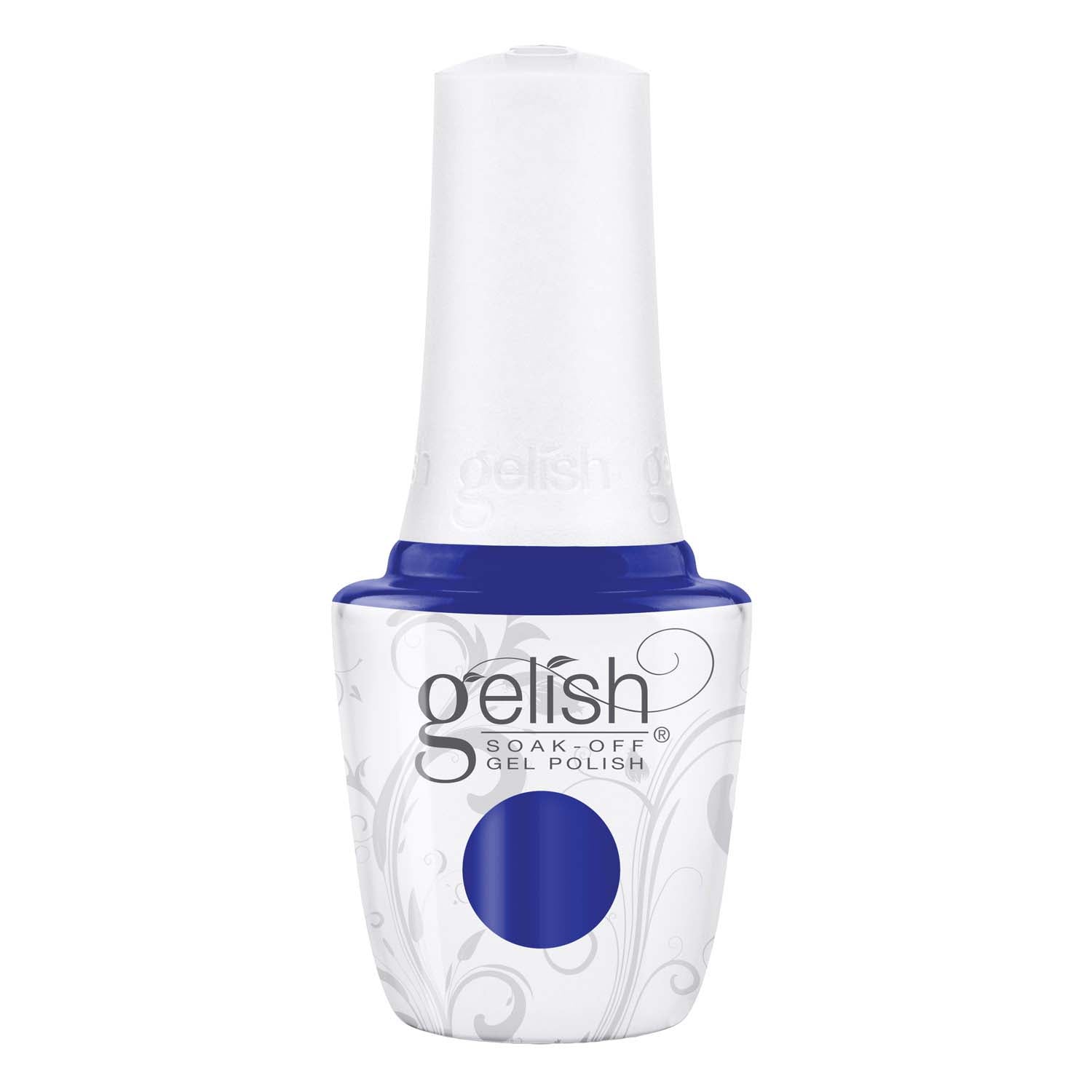 Gelish - Blue Crush Rush 0.5 fl oz / 15 ml - 1110594