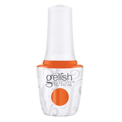 Gelish - Miss Sweet Cheeks 0.5 fl oz / 15 ml - 1110598