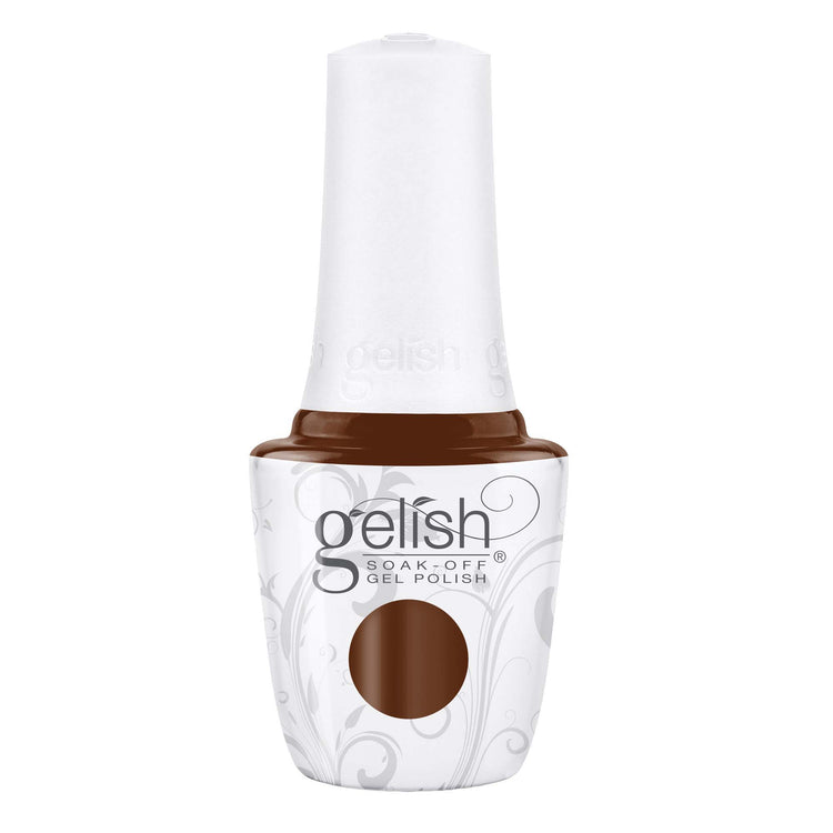 Gelish HEMA/TPO-Free 0.5 fl oz - Cedar You Later 1110600