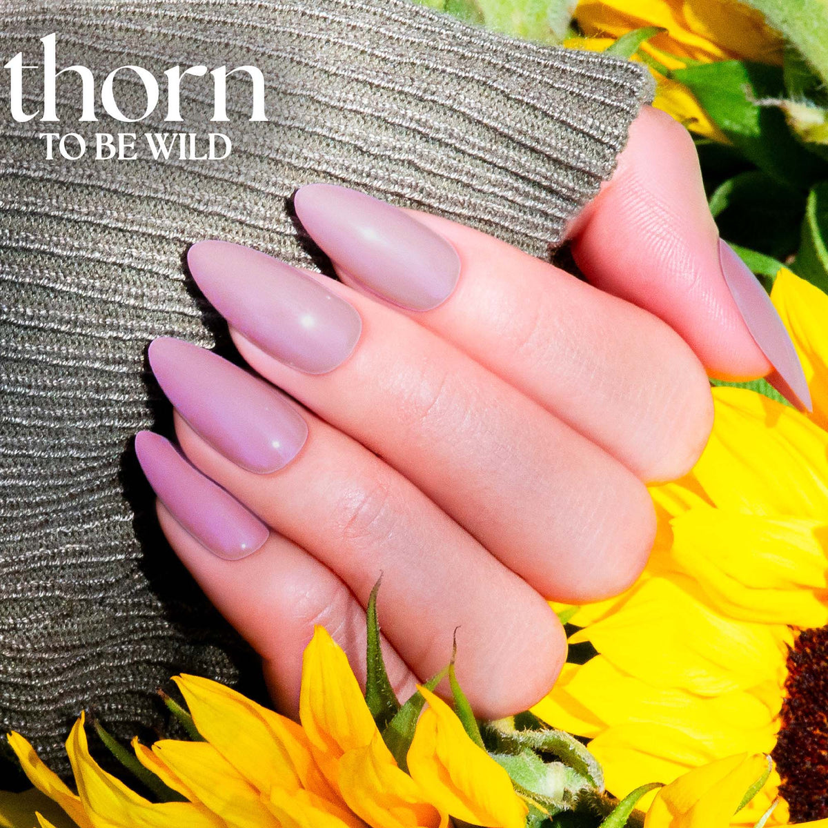 Gelish HEMA/TPO-Free 0.5 fl oz - Thorn To Be Wild 1110604