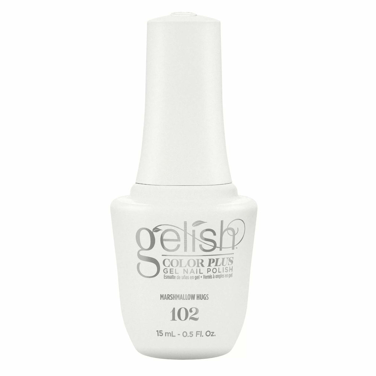 Gelish 15ml - Marshmallow Hugs - 1510102