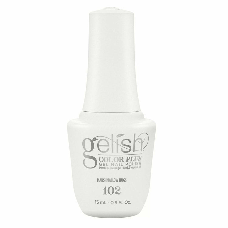 Gelish 15ml - Marshmallow Hugs - 1510102