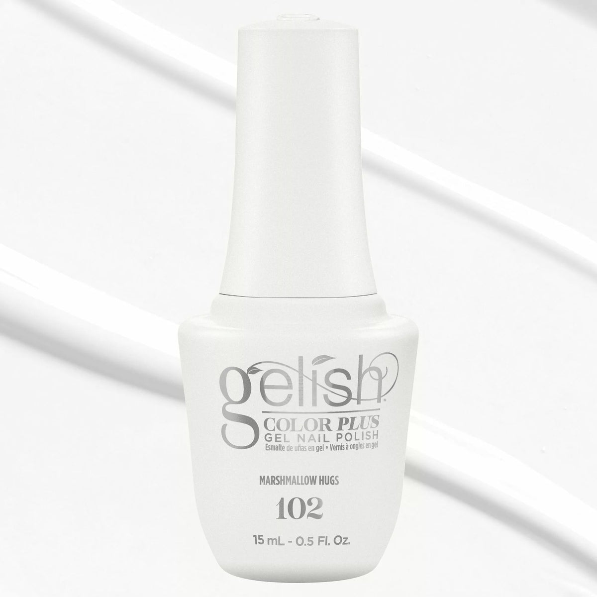 Gelish 15ml - Marshmallow Hugs - 1510102