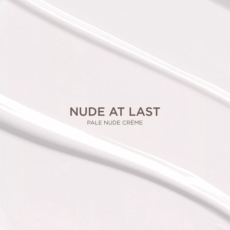 Gelish 15ml - Nude At Last - 1510105