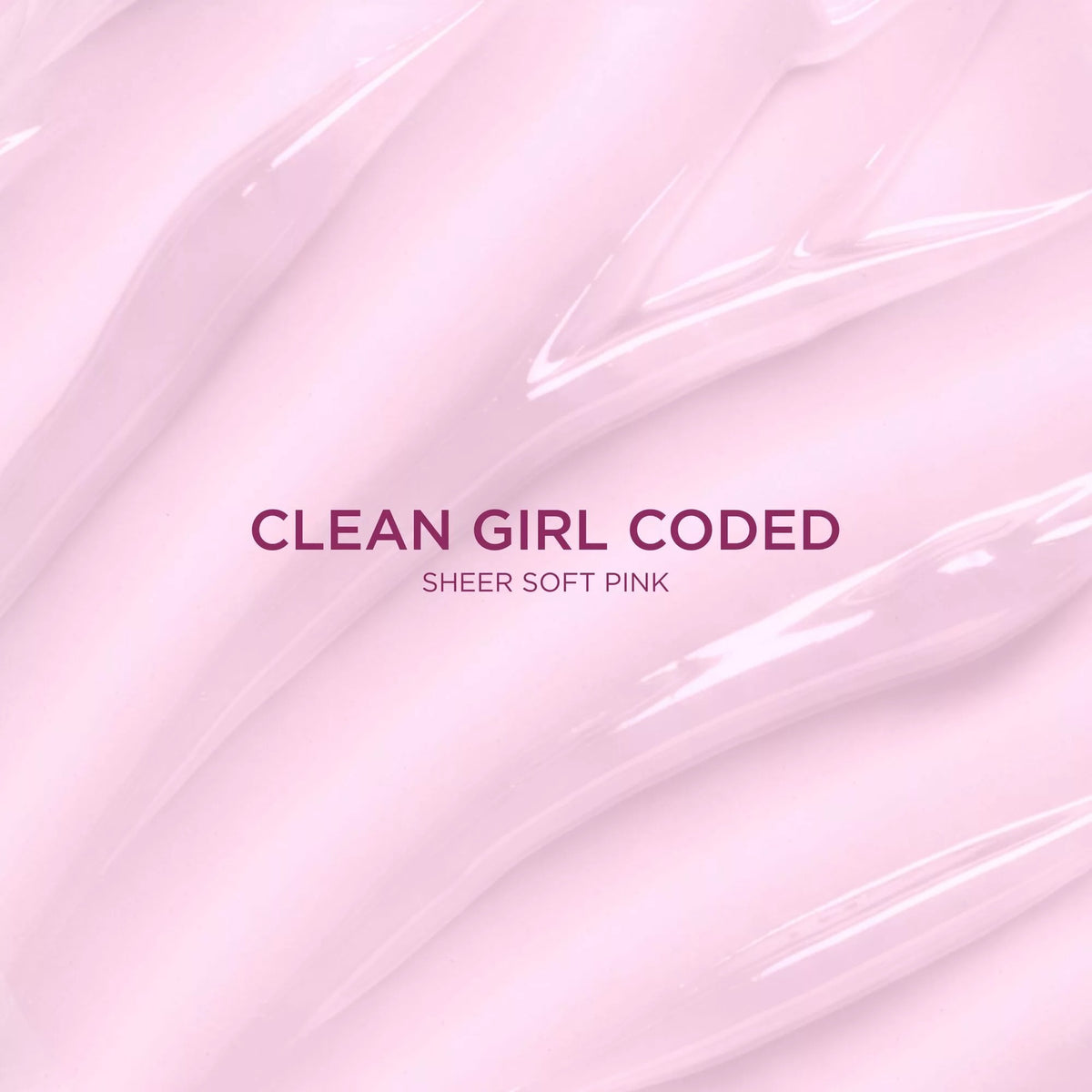 Gelish 15ml - Clean Girl Coded - 1510110