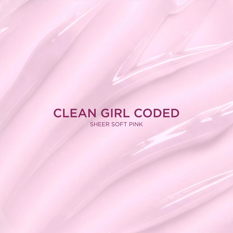 Gelish 15ml - Clean Girl Coded - 1510110