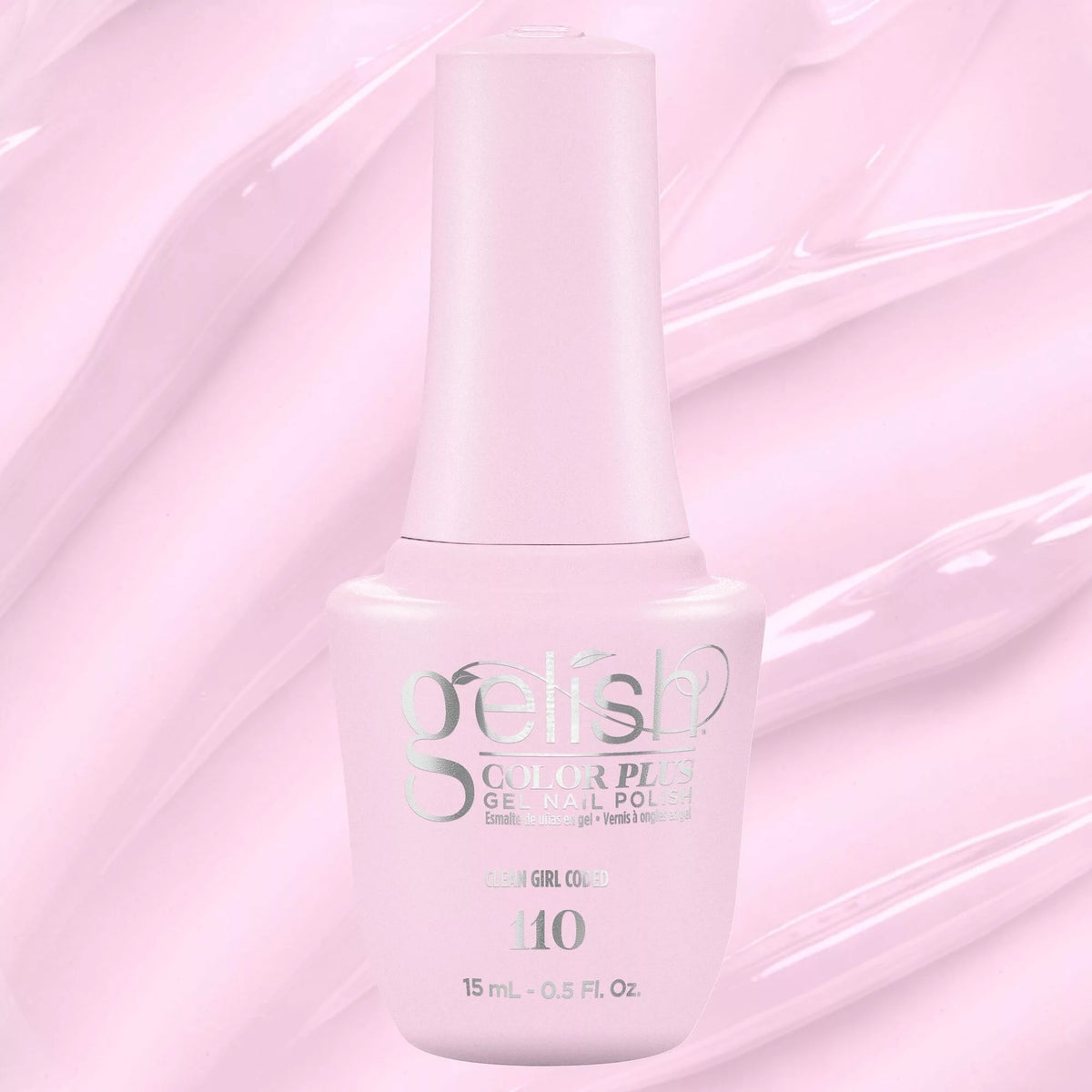 Gelish 15ml - Clean Girl Coded - 1510110
