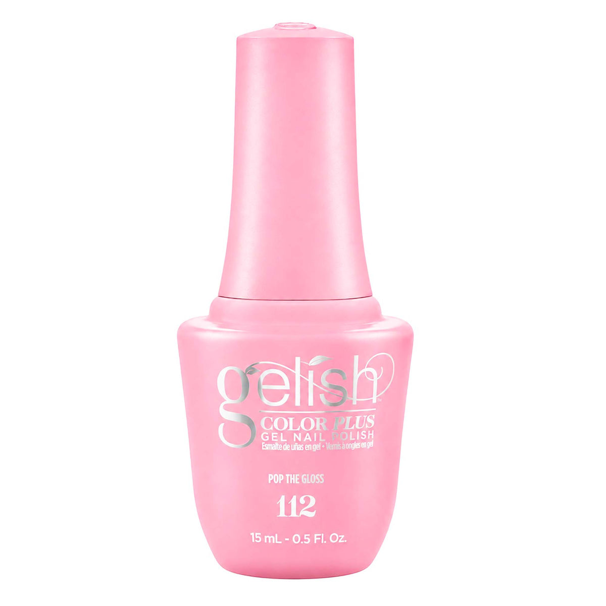 Gelish 15ml - Pop The Gloss - 1510112