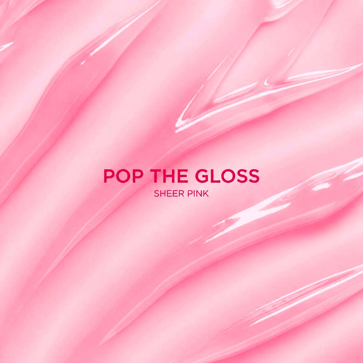 Gelish 15ml - Pop The Gloss - 1510112