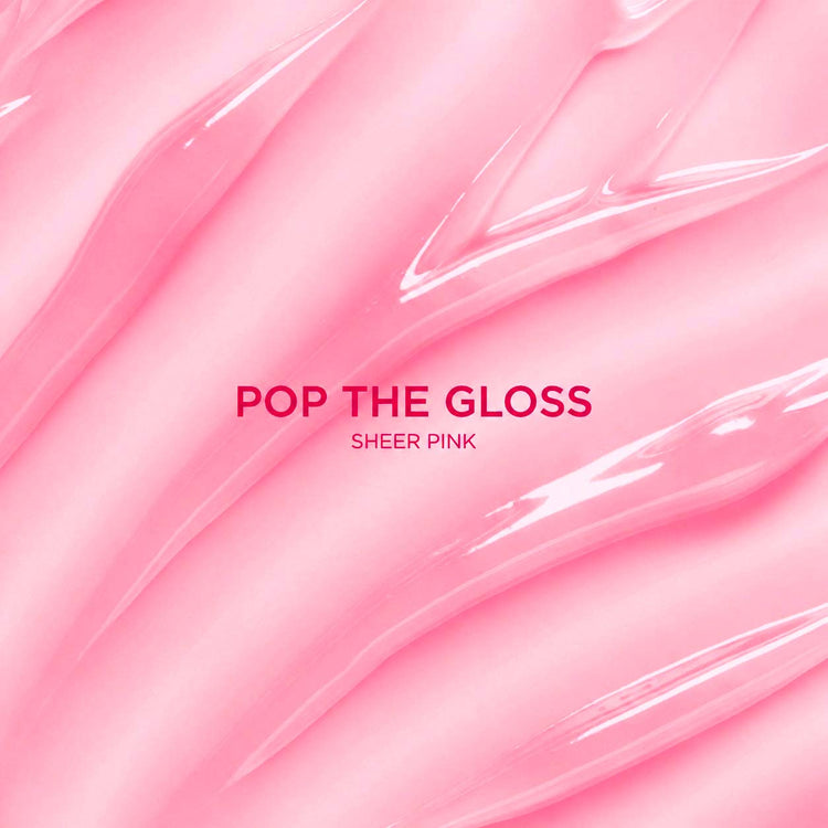 Gelish 15ml - Pop The Gloss - 1510112