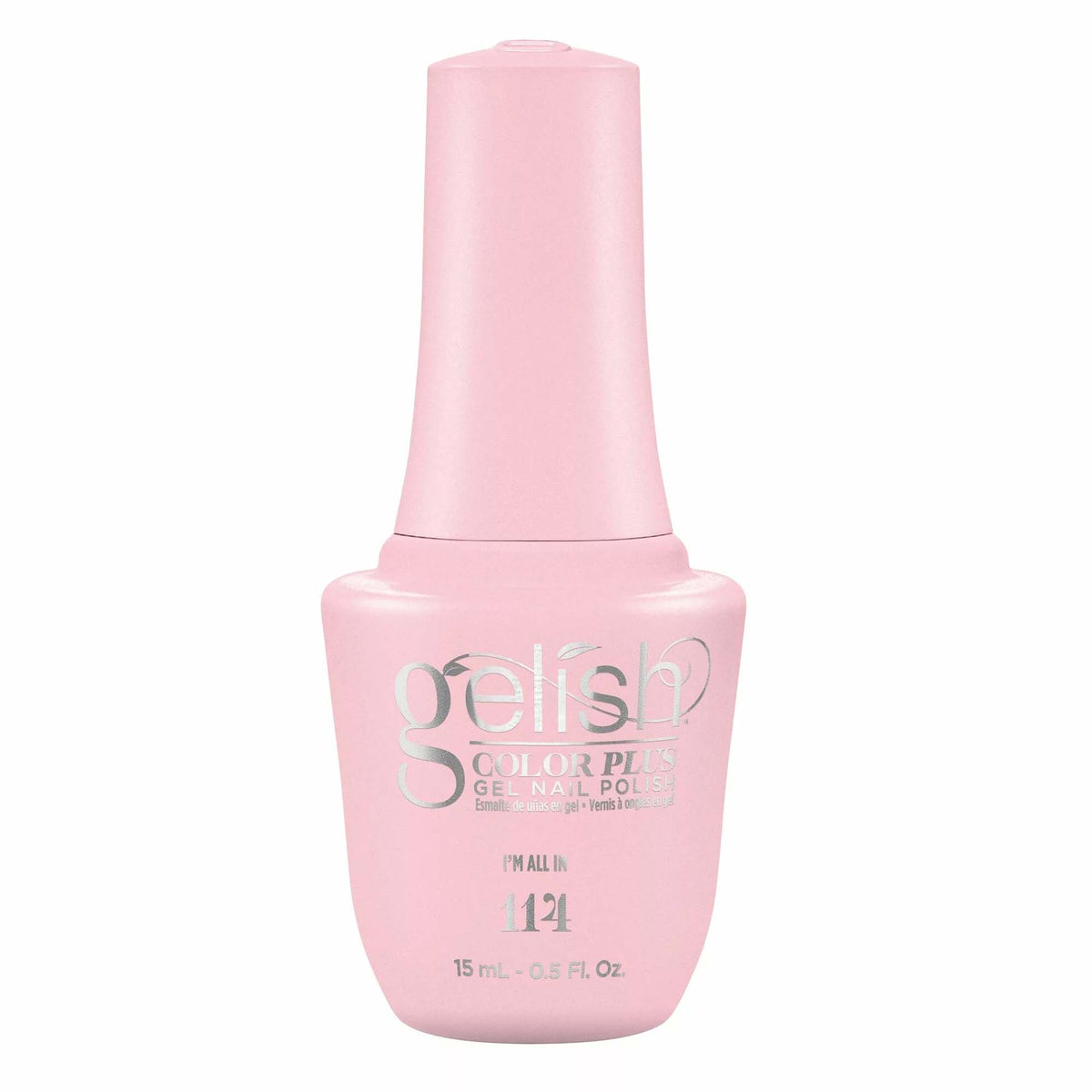 Gelish 15ml - I'm All In - 1510114