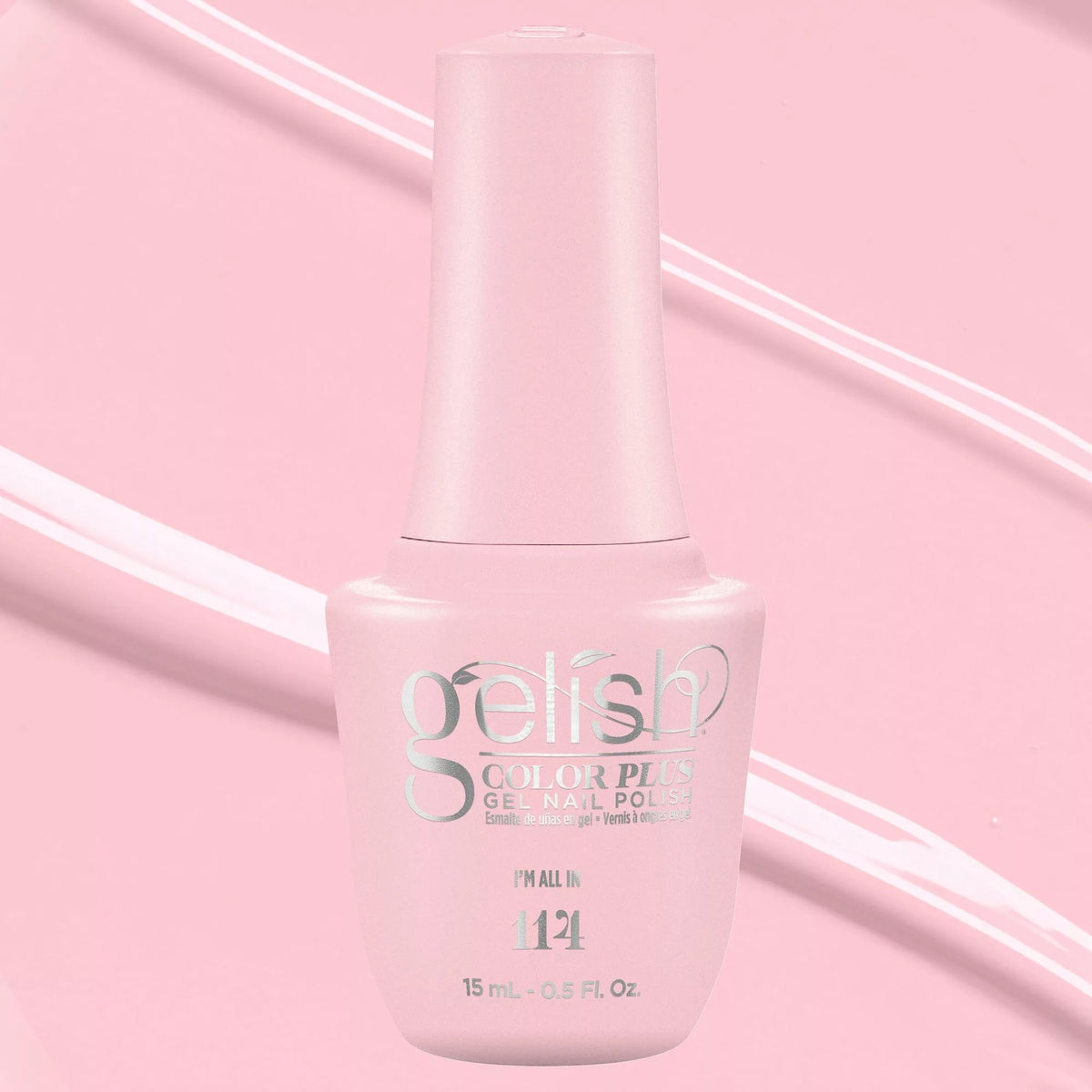 Gelish 15ml - I'm All In - 1510114